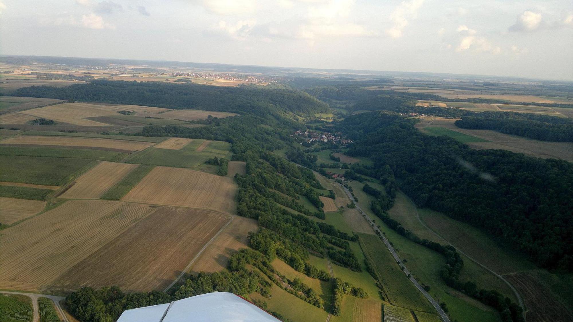 Gasthof Alte Schreinerei โรเทนบวร์ก อ็อบ แดร์เทาเบอร์ ภายนอก รูปภาพ