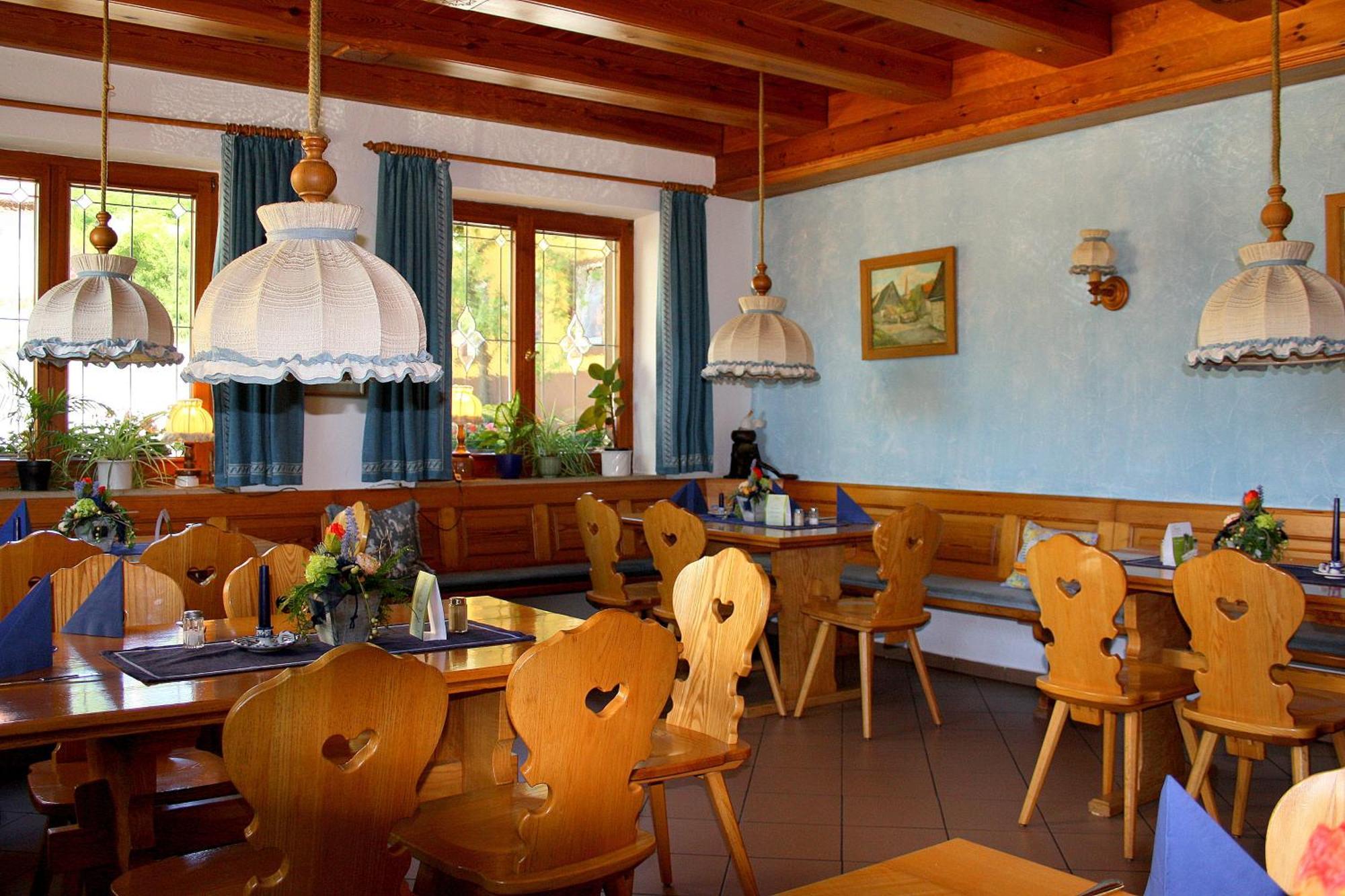 Gasthof Alte Schreinerei โรเทนบวร์ก อ็อบ แดร์เทาเบอร์ ภายนอก รูปภาพ